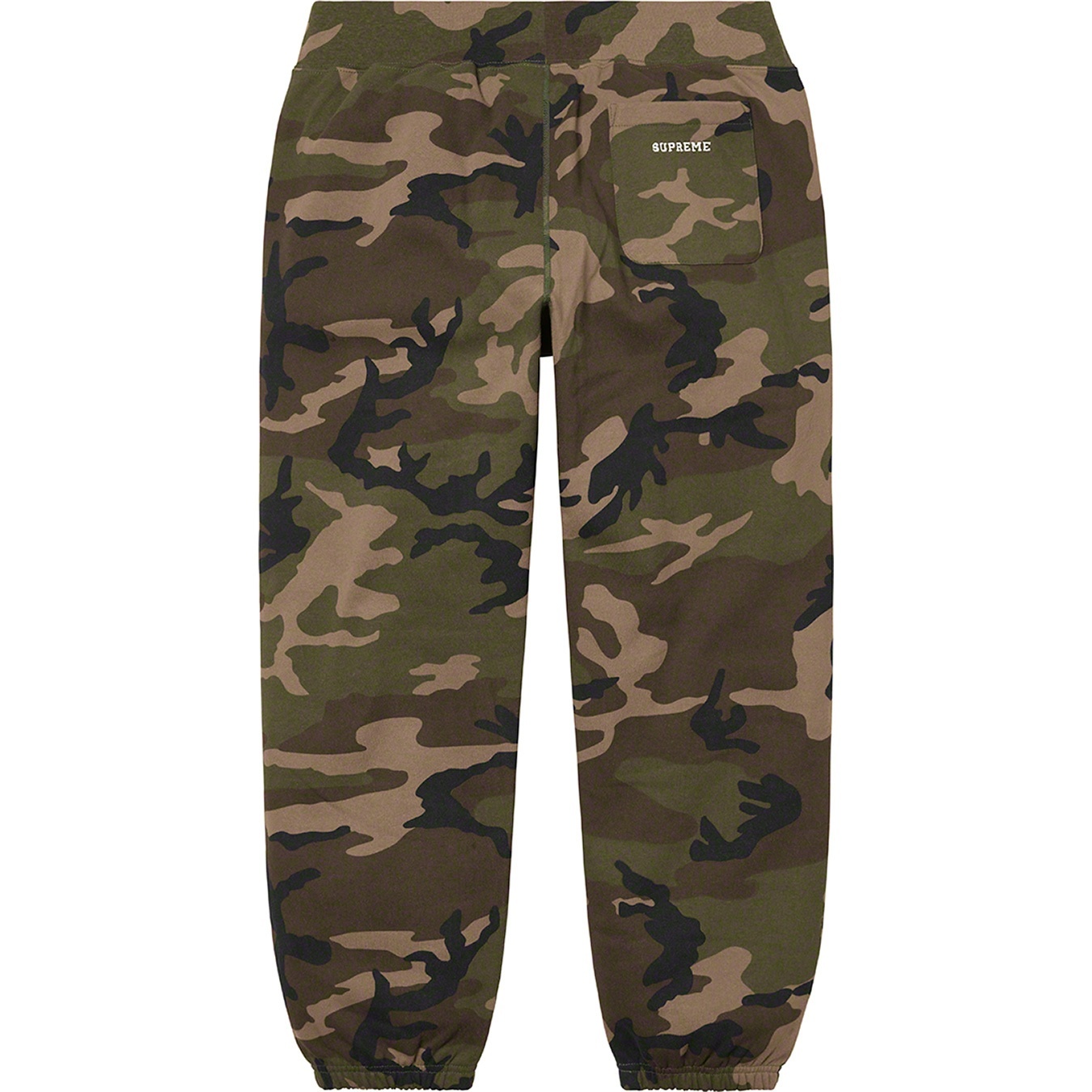 Swarovski® S Logo Sweatpant view 11